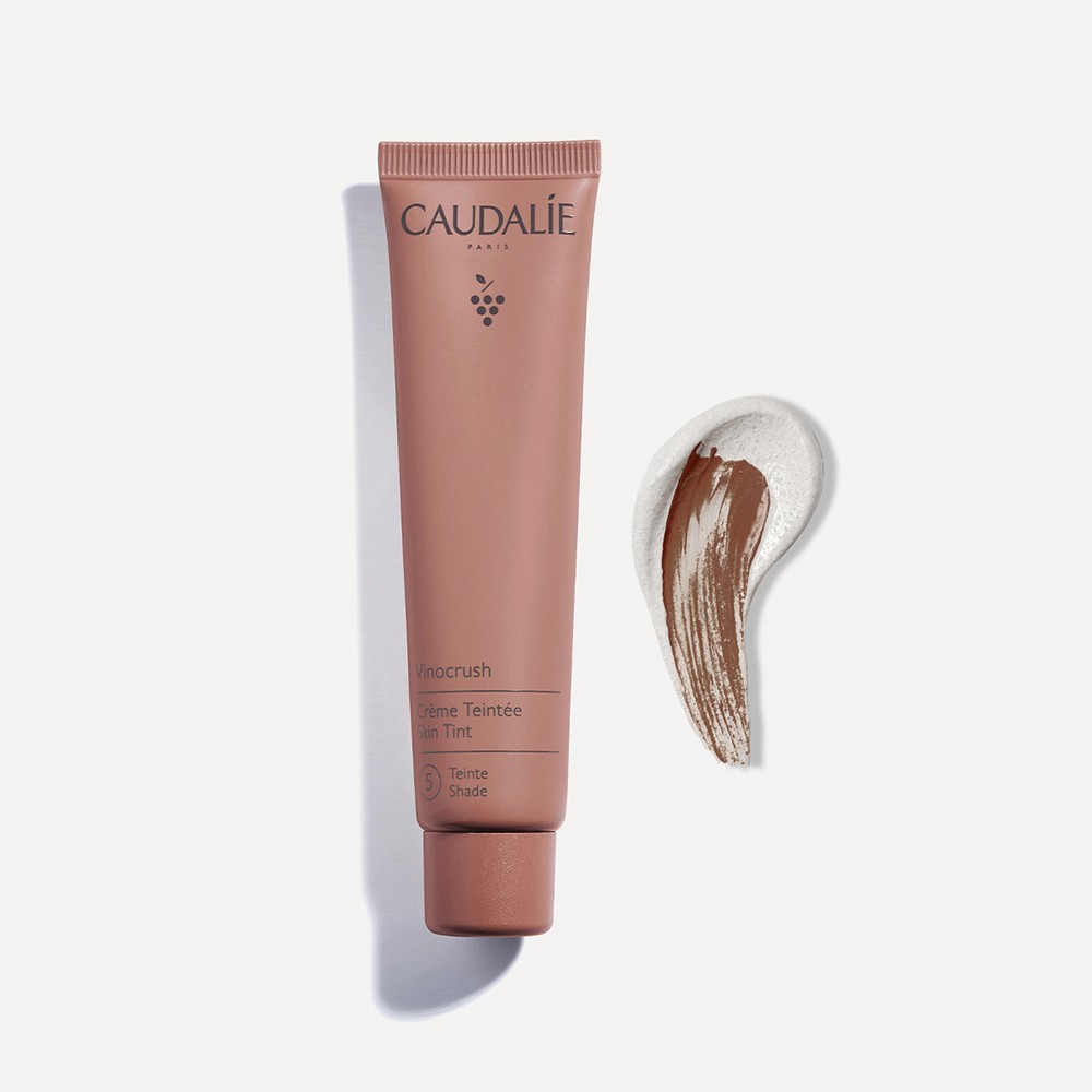 CAUDALIE Vinocrush getönte Creme 5 CAUDALIE Vinocrush getönte Creme 5