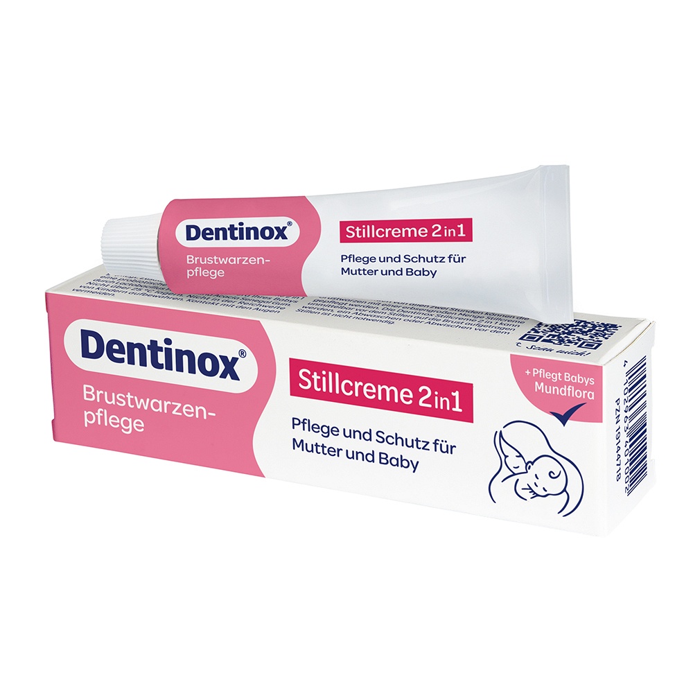DENTINOX Stillcreme