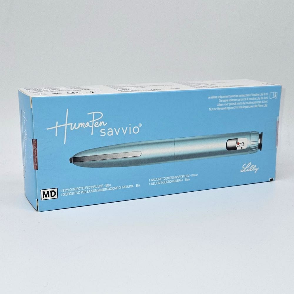 HUMAPEN SAVVIO blau