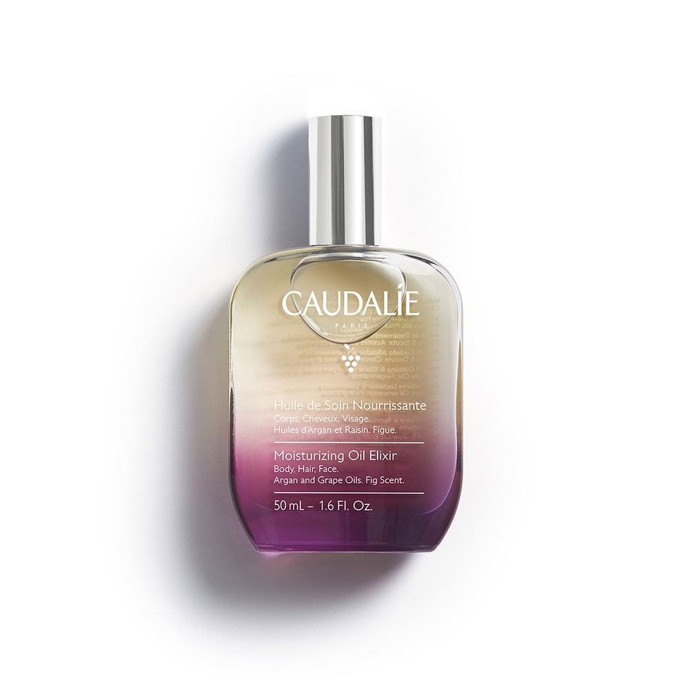 CAUDALIE Nährendes Pflegeöl