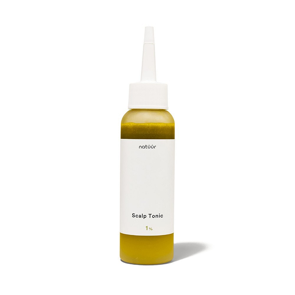 NATÜÜR Kopfhaut Tonikum - 100ml - Hautpflege