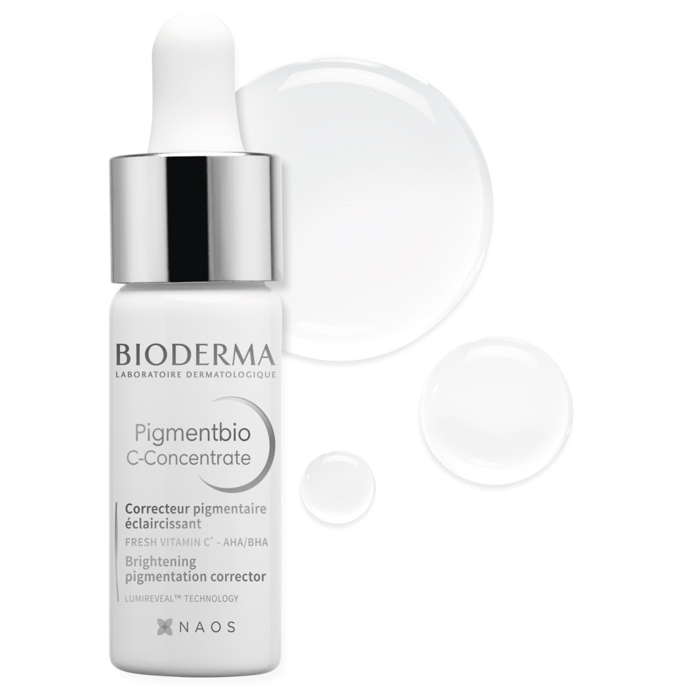BIODERMA Pigmentbio Vitamin C Serum