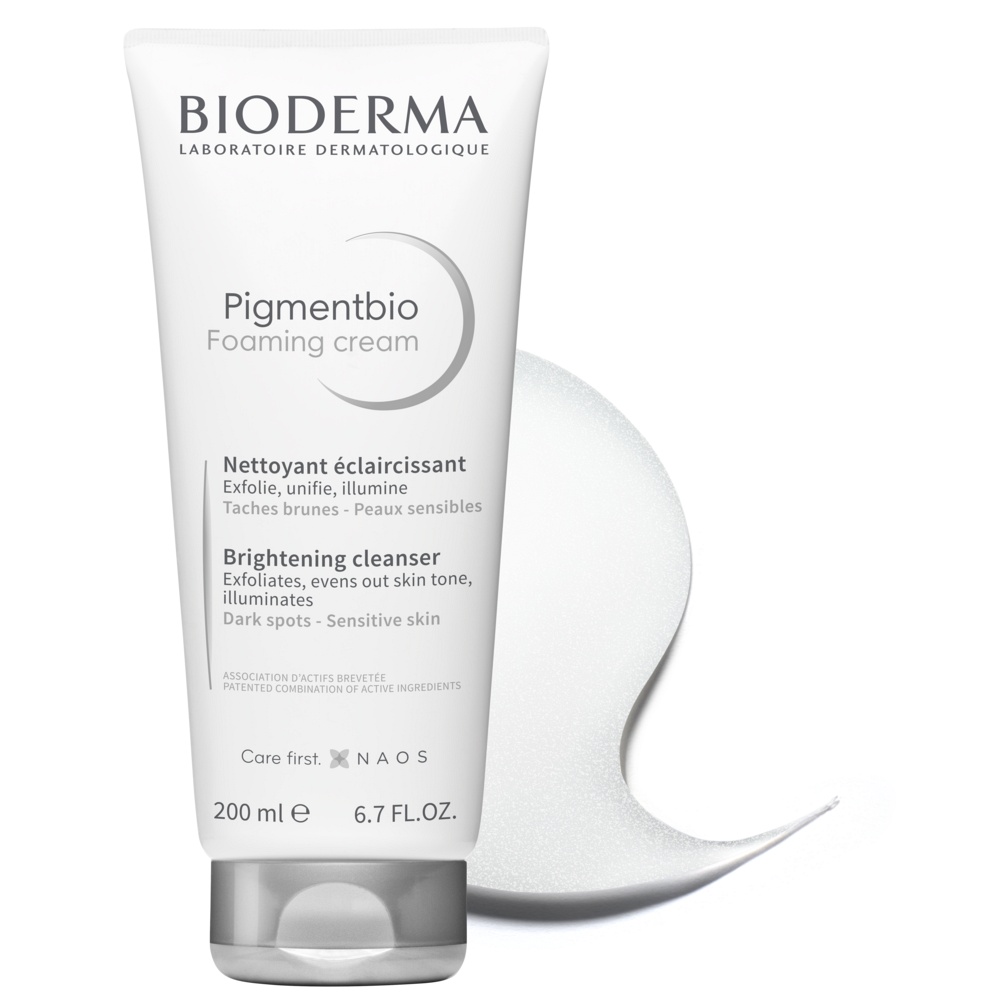 BIODERMA Pigmentbio Reinigung Tube