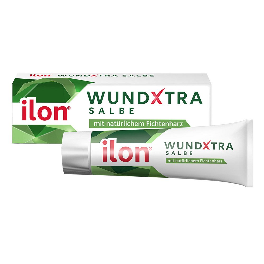 ILON WundXtra Salbe