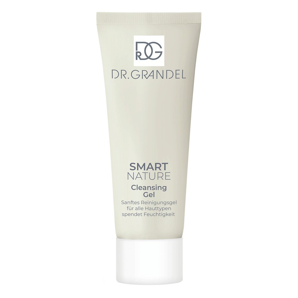 GRANDEL SMART NATURE Cleansing Gel - 75ml