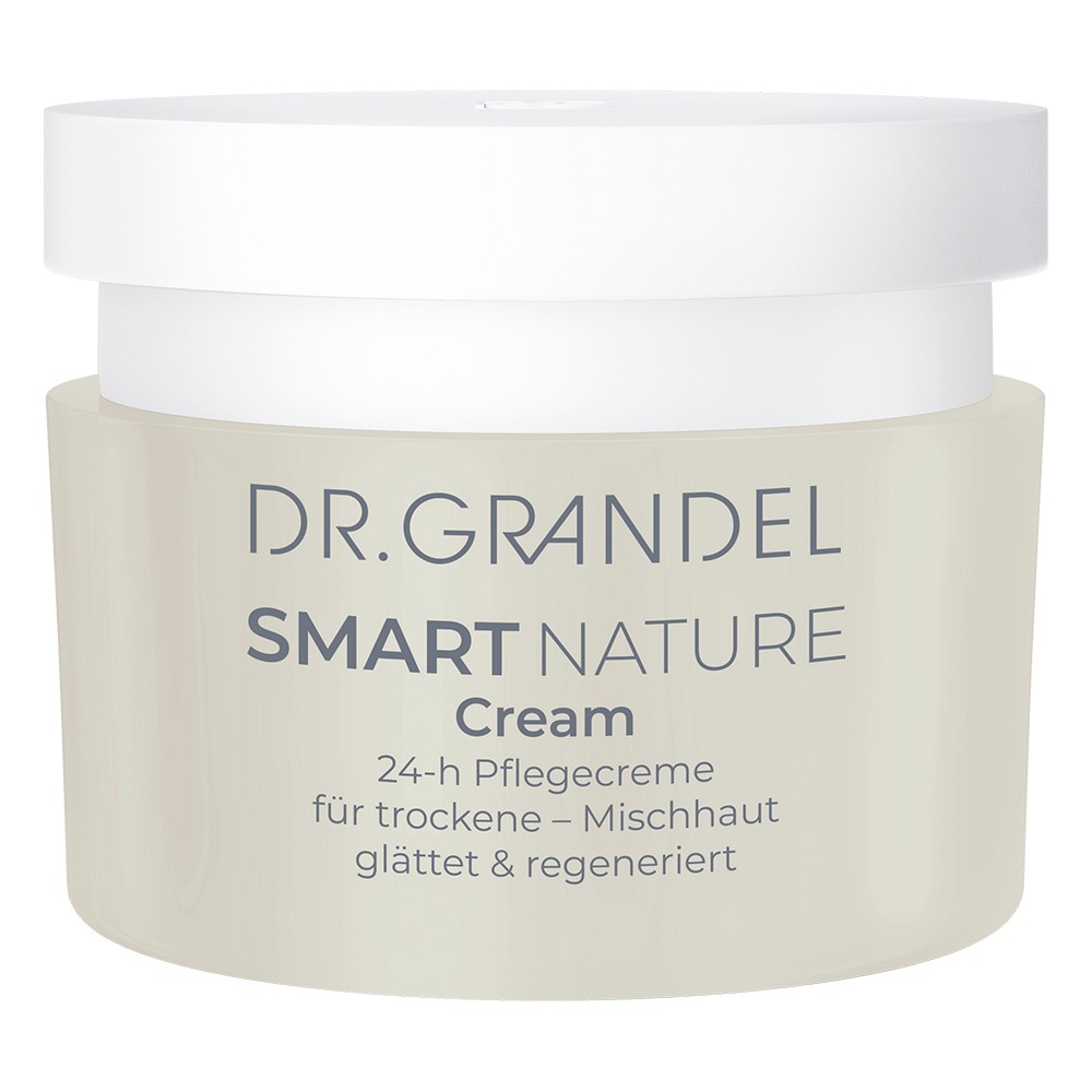 GRANDEL SMART NATURE Cream - 50ml