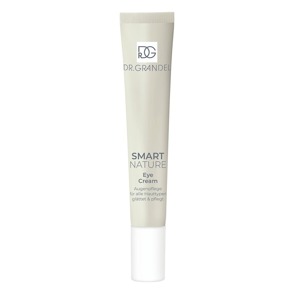 GRANDEL SMART NATURE Eye Creme - 20ml