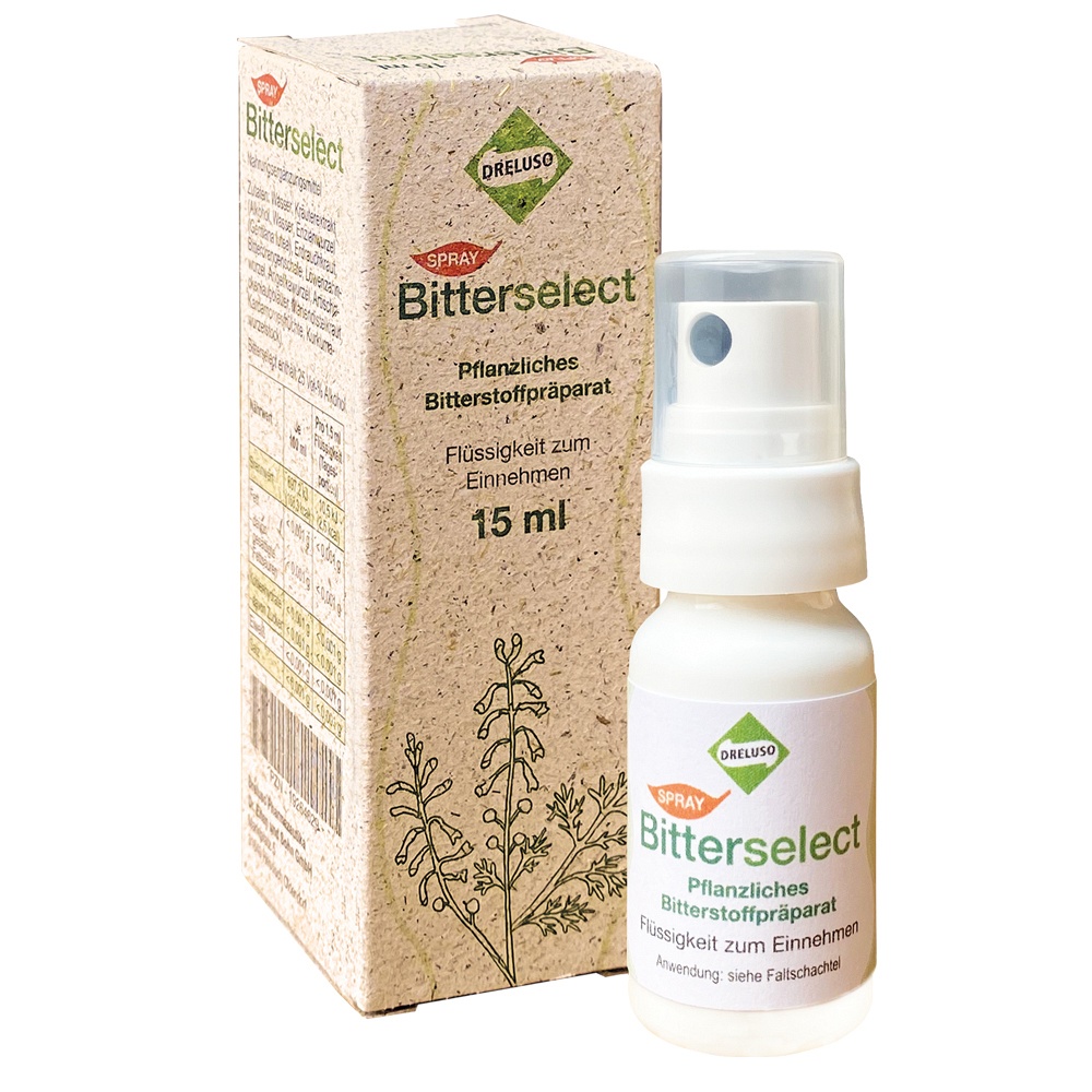 BITTERSELECT Spray