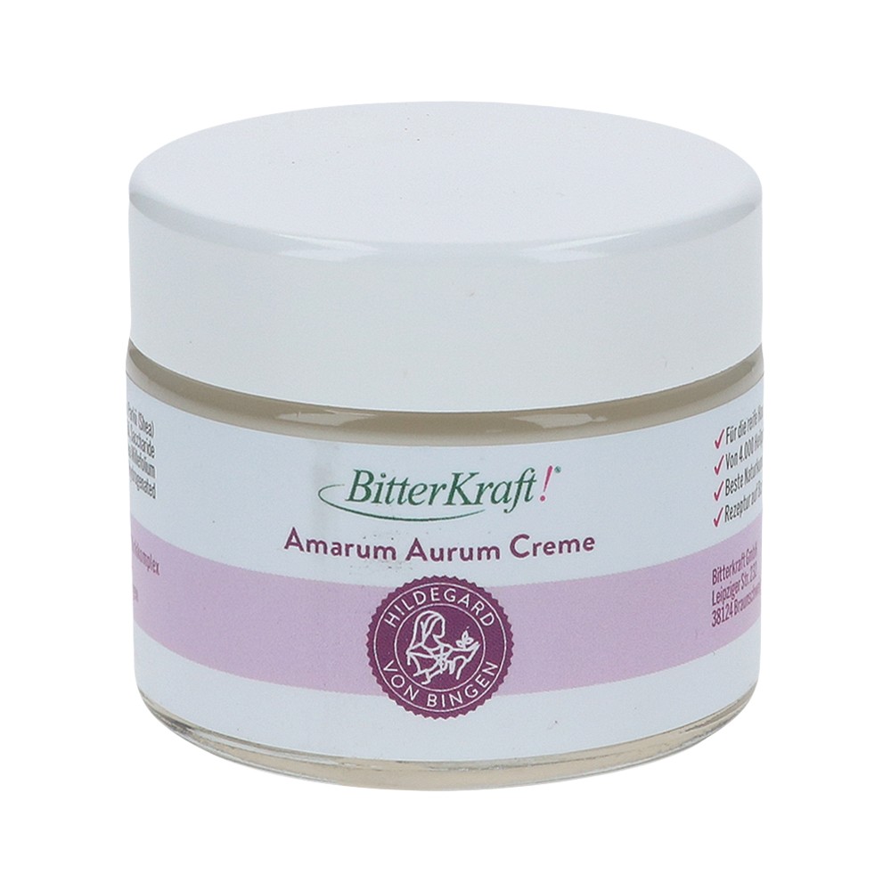 AMARUM Aurum Creme