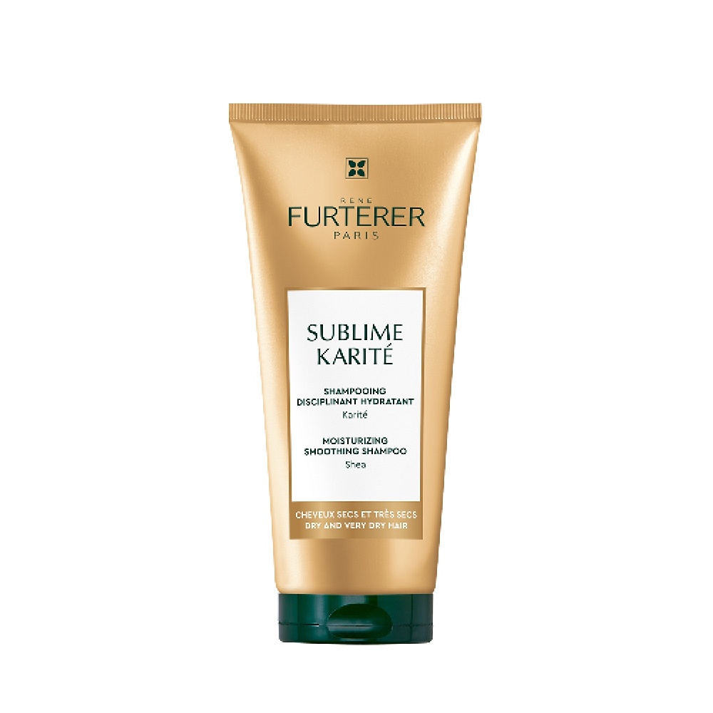 FURTERER Sublime Karite feuchtigkeitsspend.Shampoo