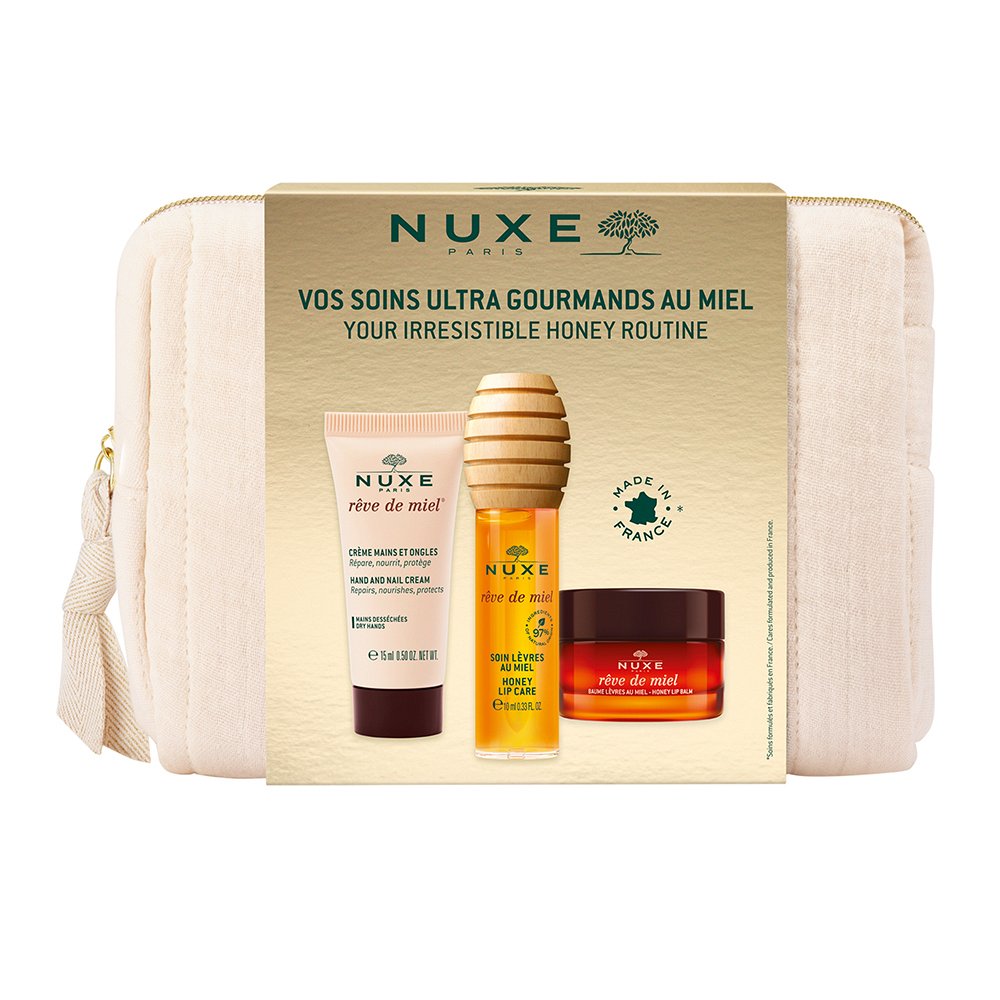 NUXE Eretail RDM Essentials 2024 | 19272327