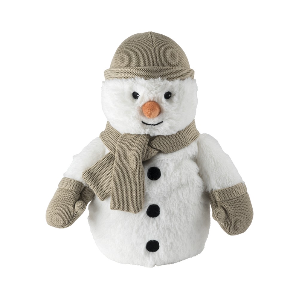 WARMIES Schneemann