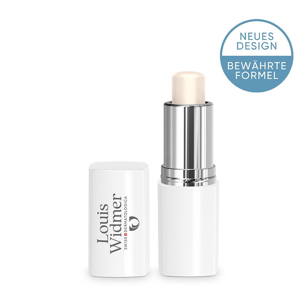WIDMER hydraderm Lippenpflegestift UV 15 l.P.