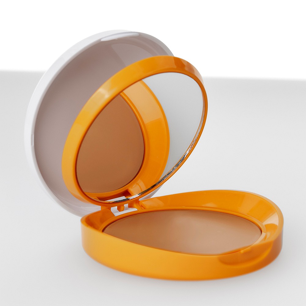 HELIOCARE 360° Compact Cre.oil-free beige SPF 50+