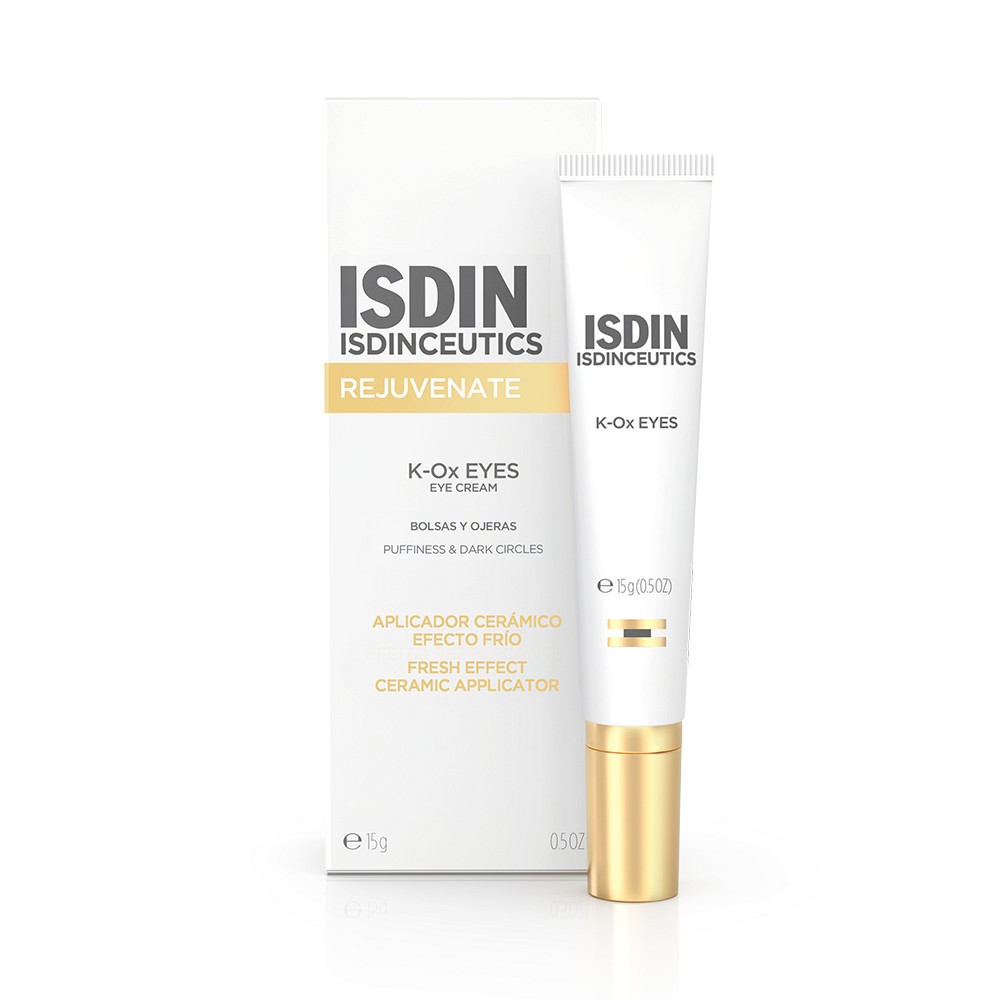ISDIN ISDINCEUTICS K-Ox Eyes Creme - 15ml