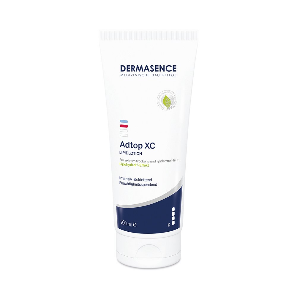 DERMASENCE Adtop XC Lipidlotion