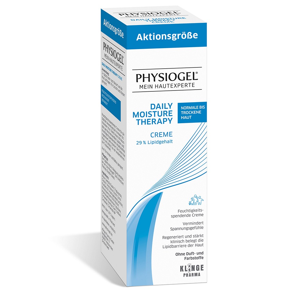 PHYSIOGEL Daily Moisture Therapy Creme