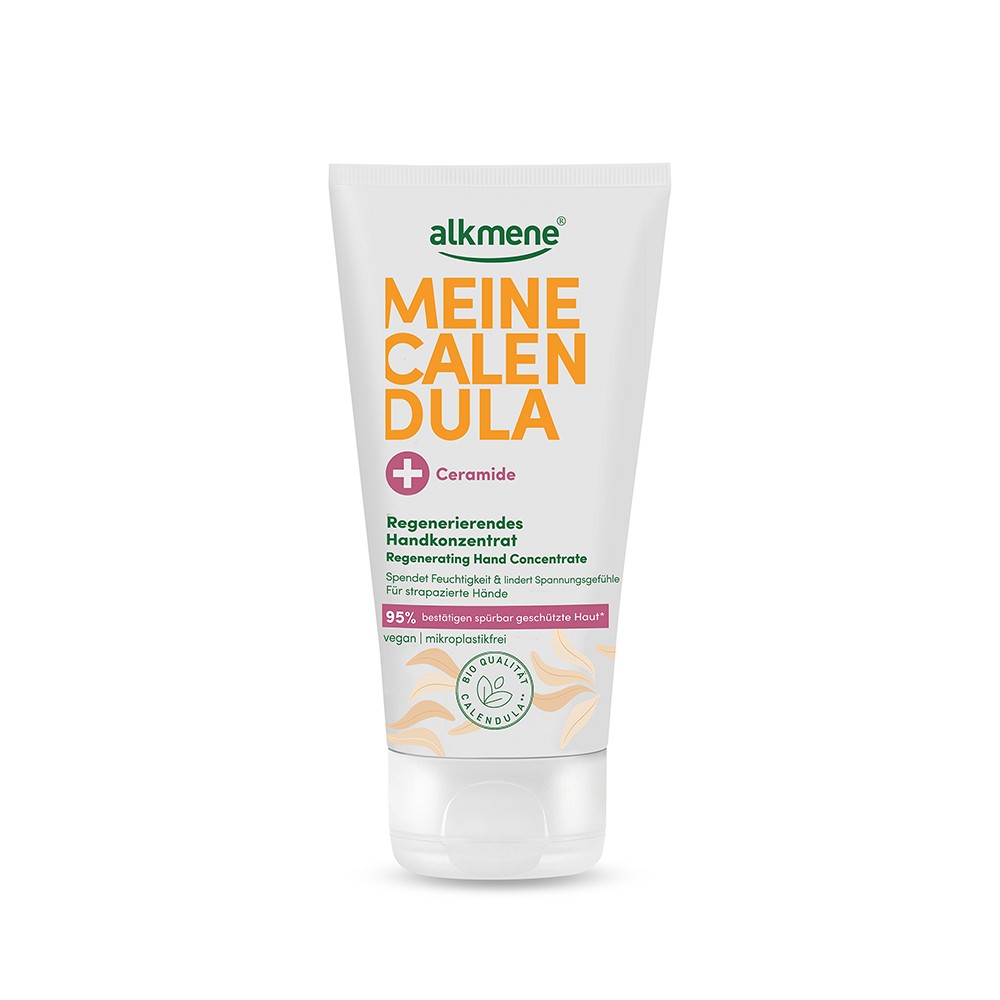 ALKMENE Meine Calendula Handkonzentrat - 75ml
