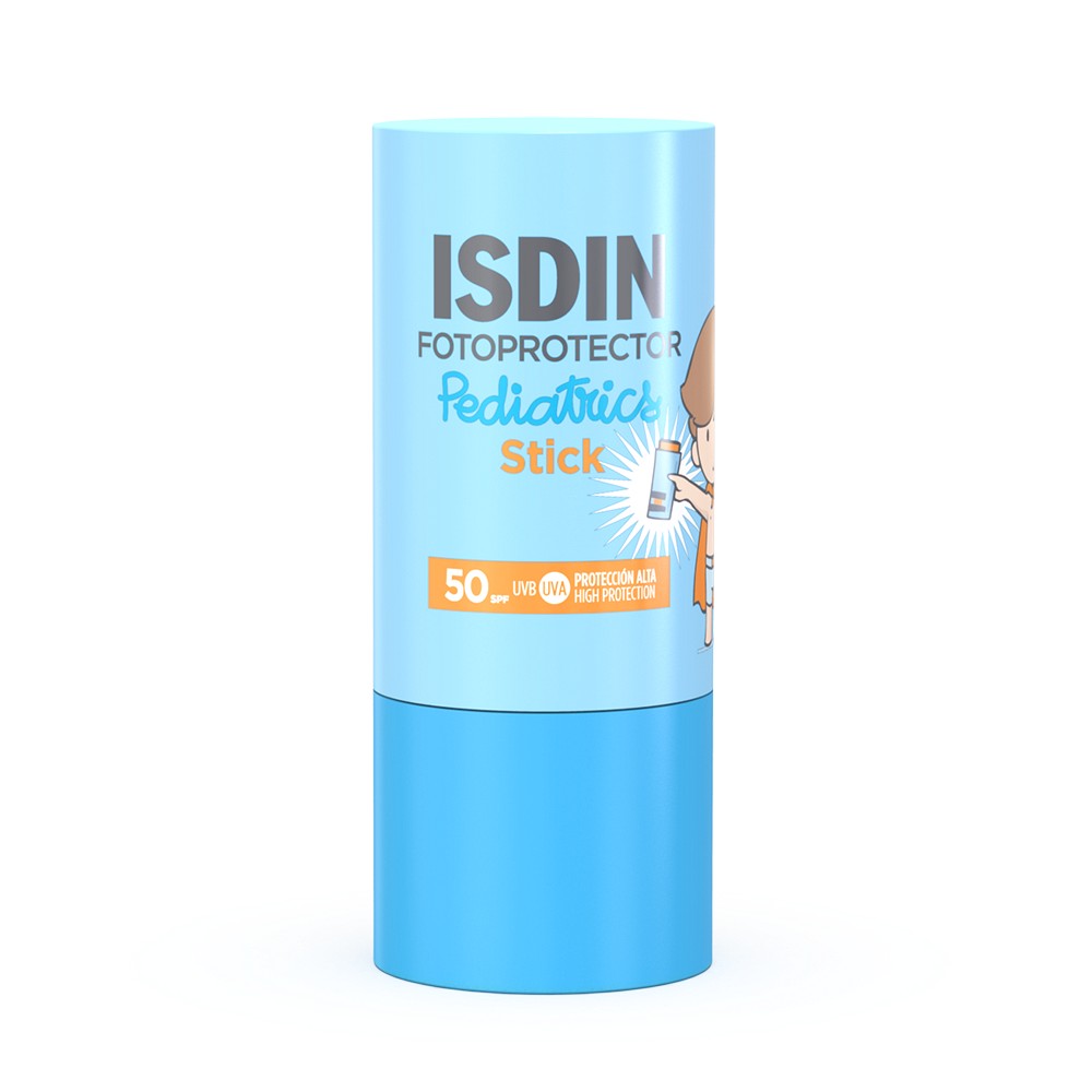 ISDIN Fotoprotector Pediatrics Stick LSF 50 - 20g