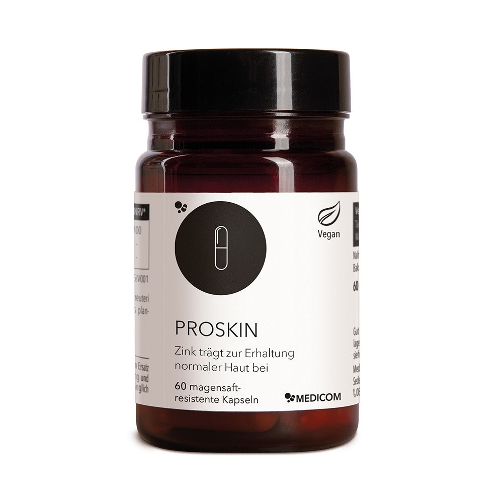 PROSKIN Kapseln