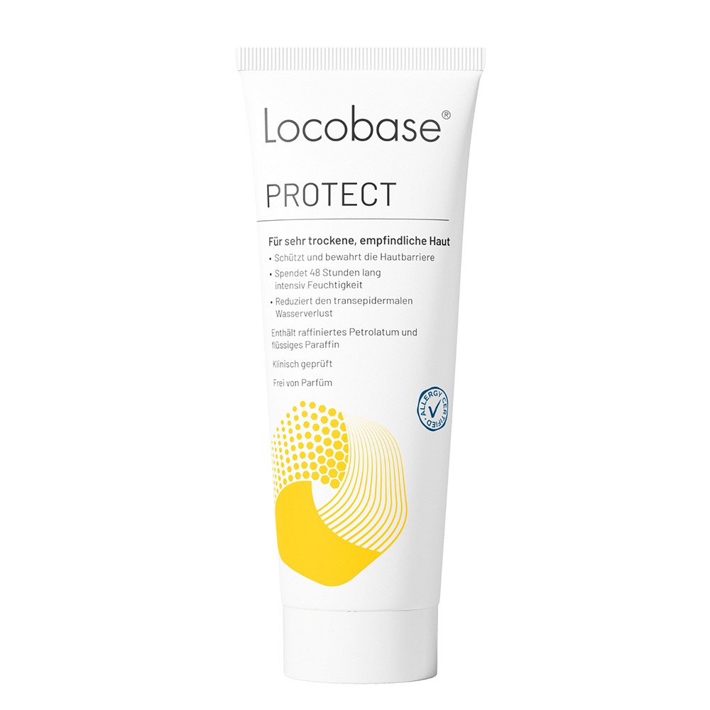 LOCOBASE Protect Creme DE/AT