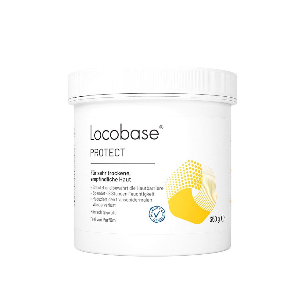 LOCOBASE Protect Creme DE/AT LOCOBASE Protect Creme DE/AT