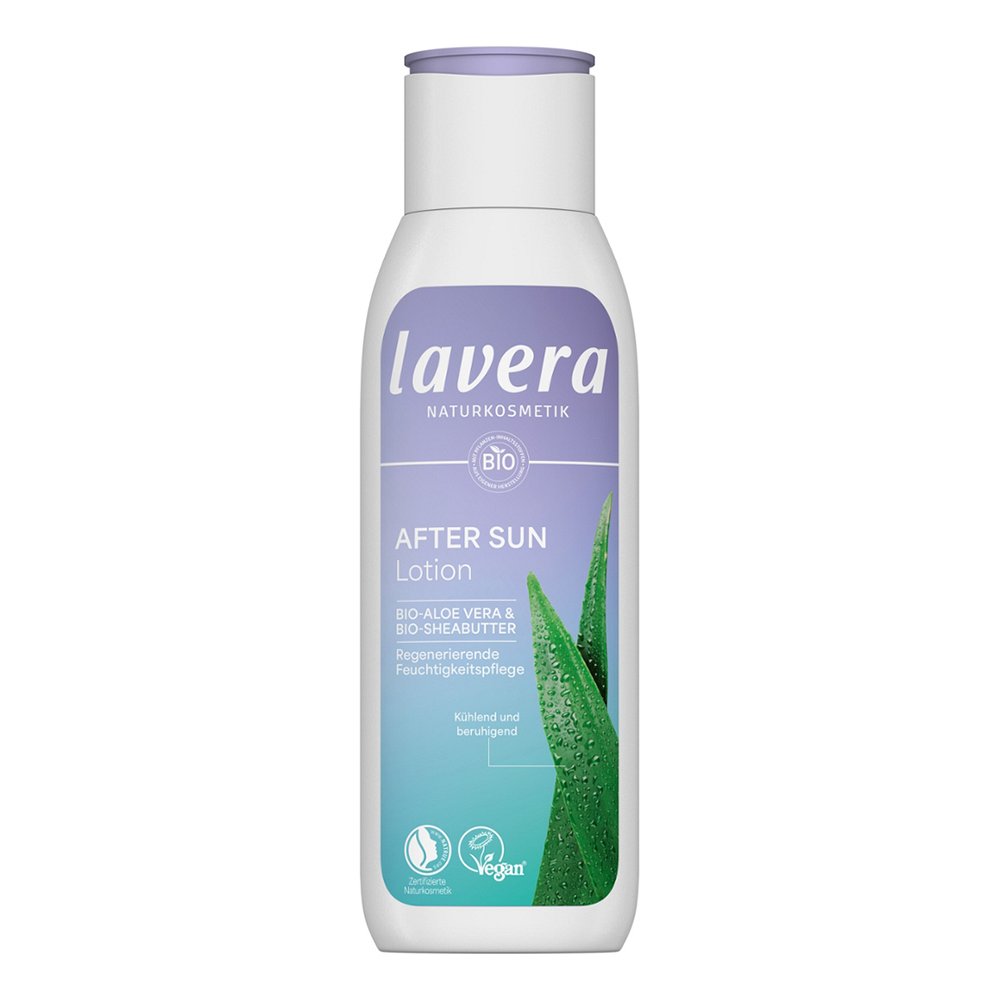 LAVERA After Sun Lotion DE