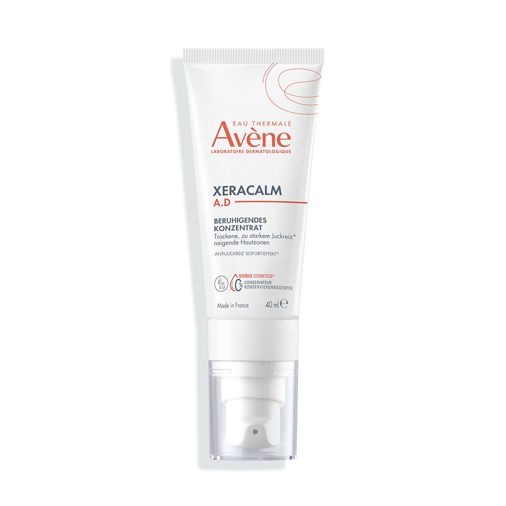 AVENE XeraCalm A.D Anti-Juckreiz Konzentrat - 40ml - Neurodermitis