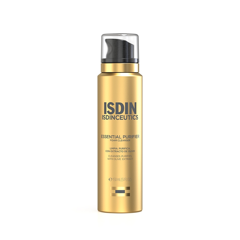 ISDIN ISDINCEUTICS Essential Purifier Schaum ISDIN ISDINCEUTICS Essential Purifier Schaum