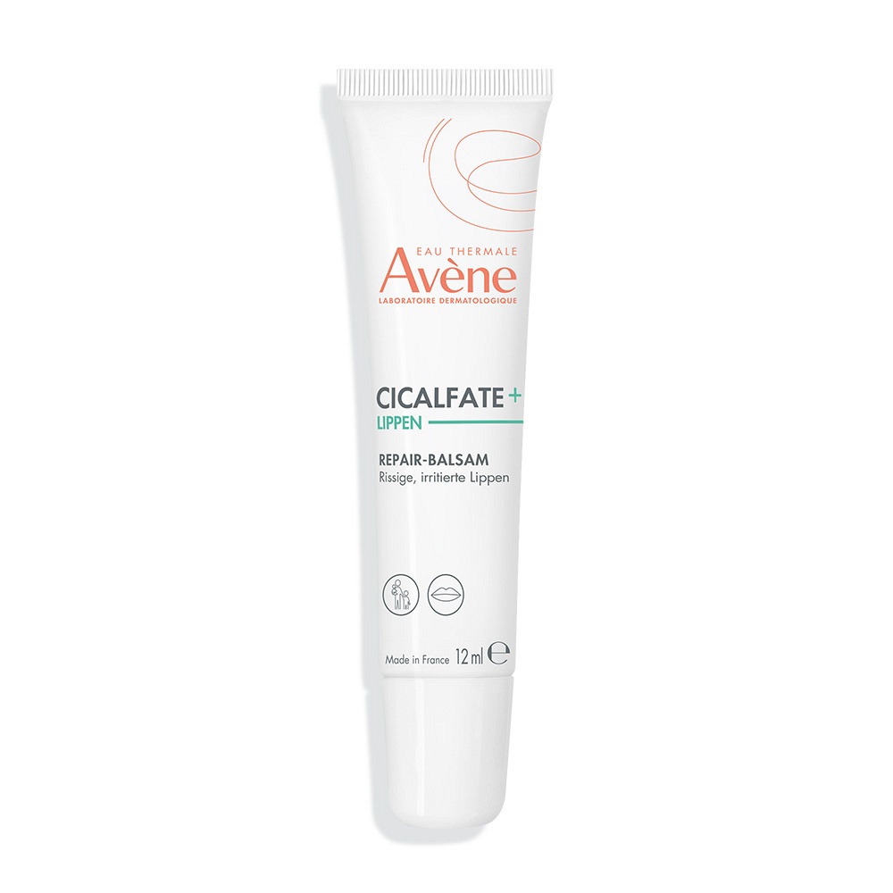 AVENE Cicalfate+ Lippen Repair-Balsam
