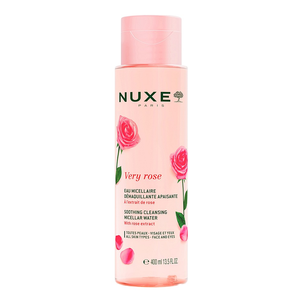 NUXE Very Rose Mizellenwasser