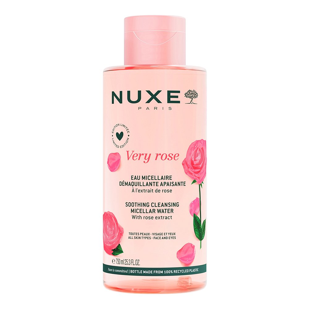 NUXE Very Rose Mizellenwasser