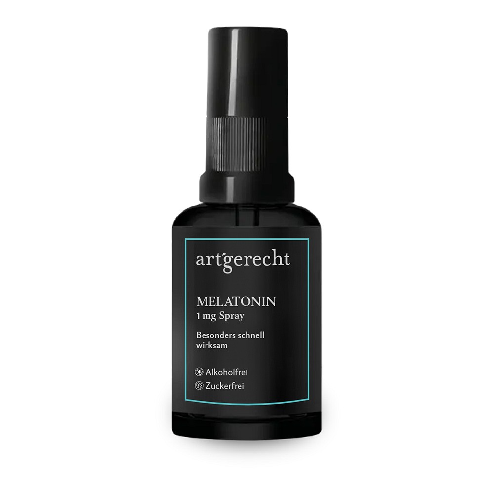 MELATONIN SPRAY