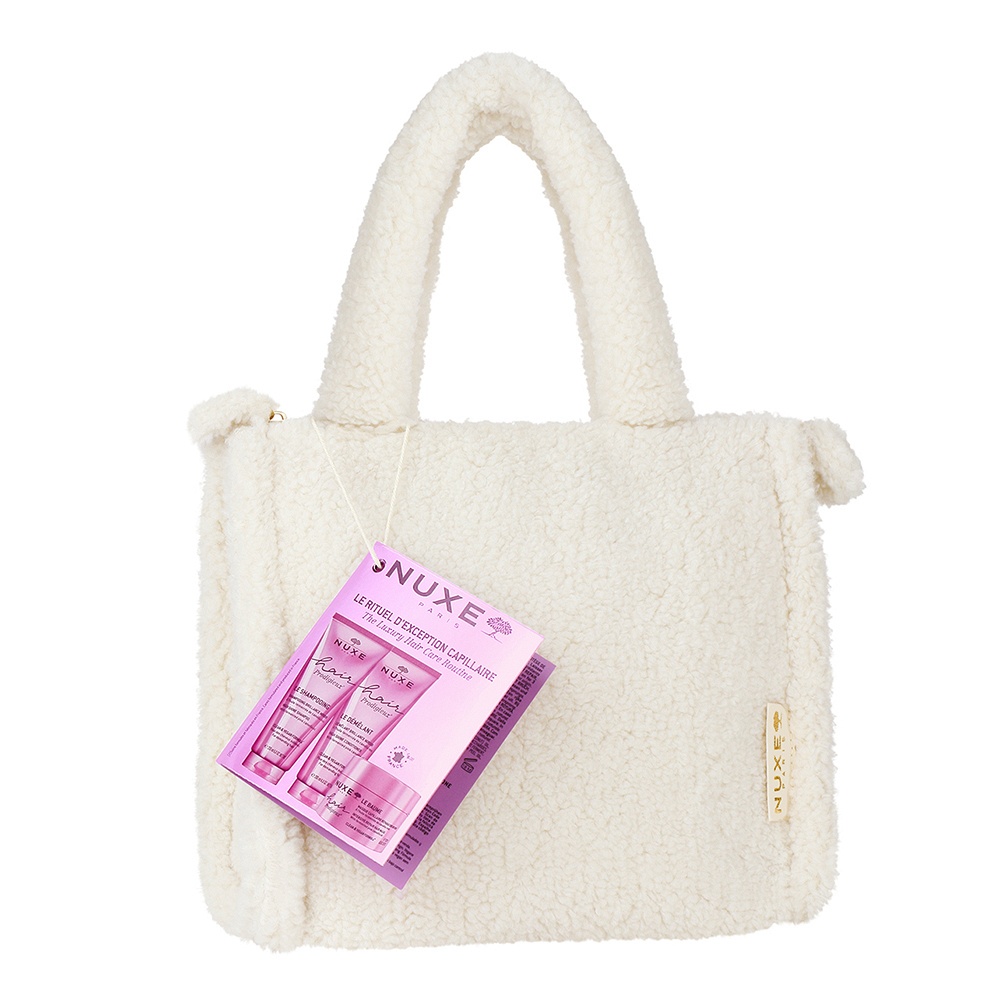 NUXE Geschenkset 2025 Hair Prodigieux