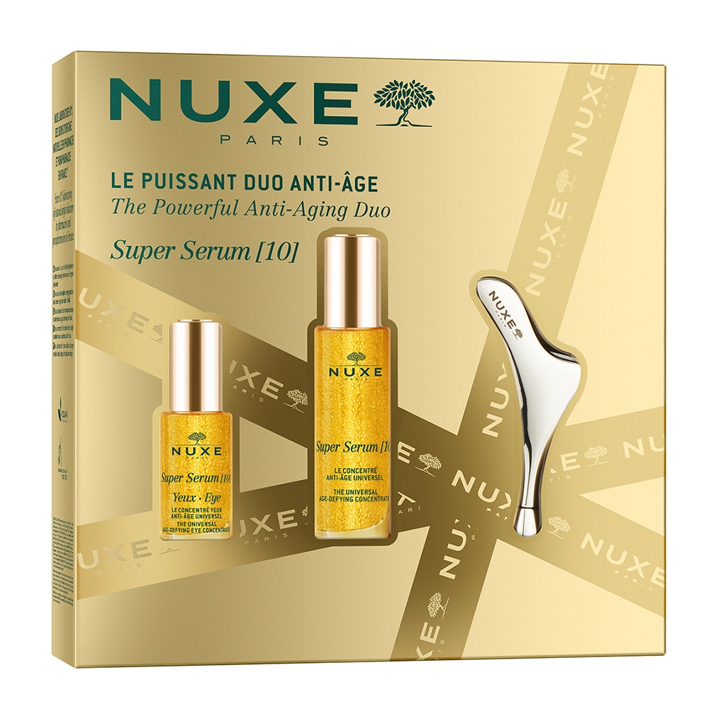 NUXE Geschenkset 2025 Super Serum