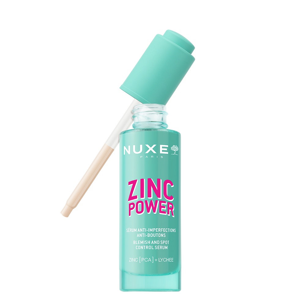 NUXE Zinc Power Serum NUXE Zinc Power Serum