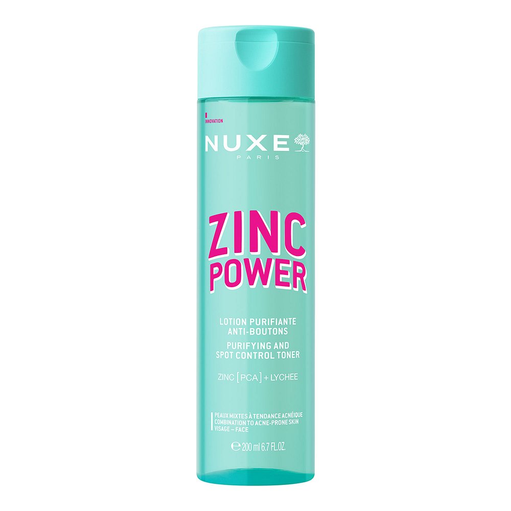 NUXE Zinc Power Lotion NUXE Zinc Power Lotion