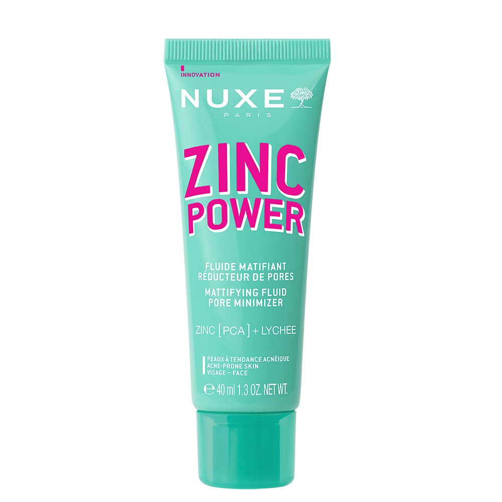 NUXE Zinc Power Fluid NUXE Zinc Power Fluid