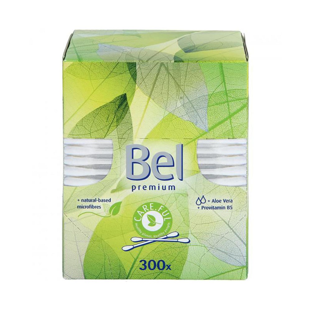 BEL FACE & Body Wattestäbchen