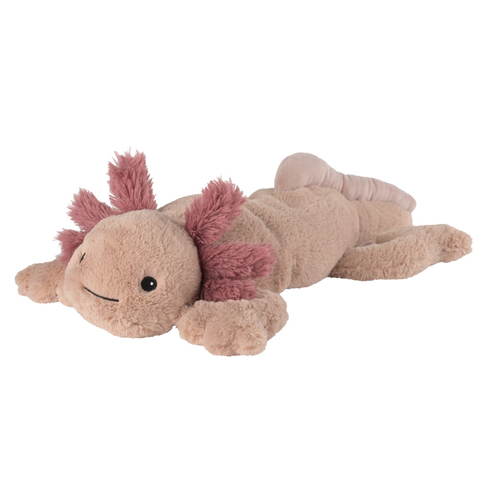 WARMIES Axolotl - 1St - Wärmetiere