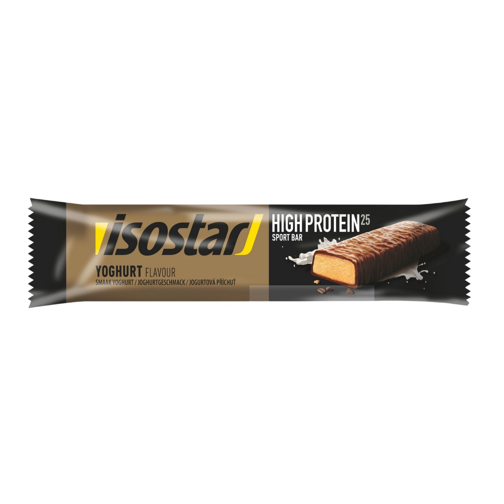 ISOSTAR High Protein Bar Yoghurt