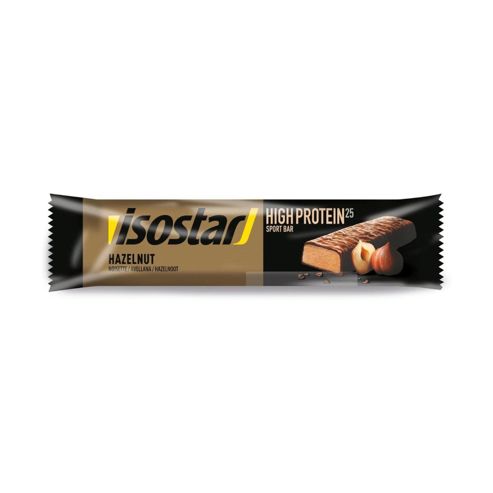 ISOSTAR High Protein Bar Hazelnut