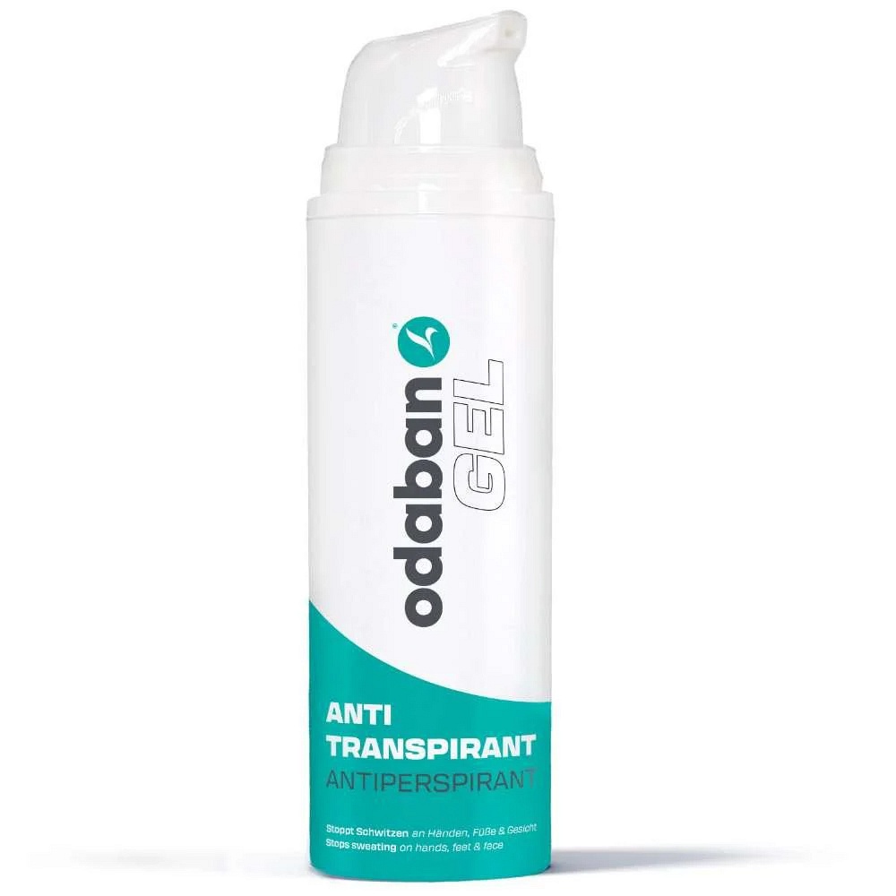 ODABAN Gel Antitranspirant