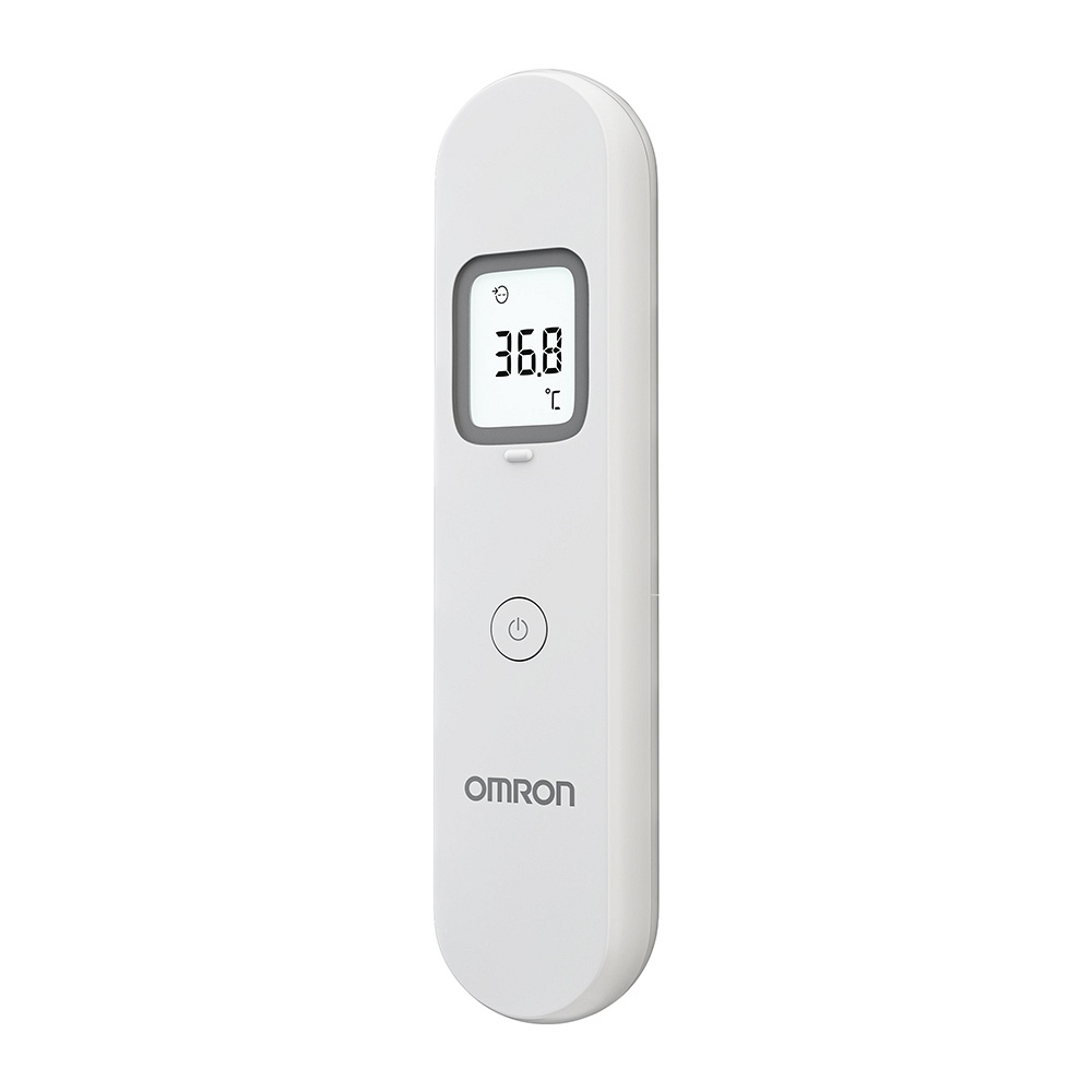 OMRON Gentle Temp 730 contactless Stirnthermometer