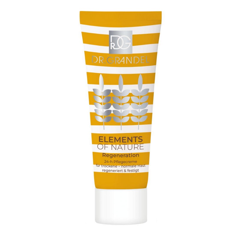 GRANDEL Elements of Nature Regeneration Creme 2025 - 75ml