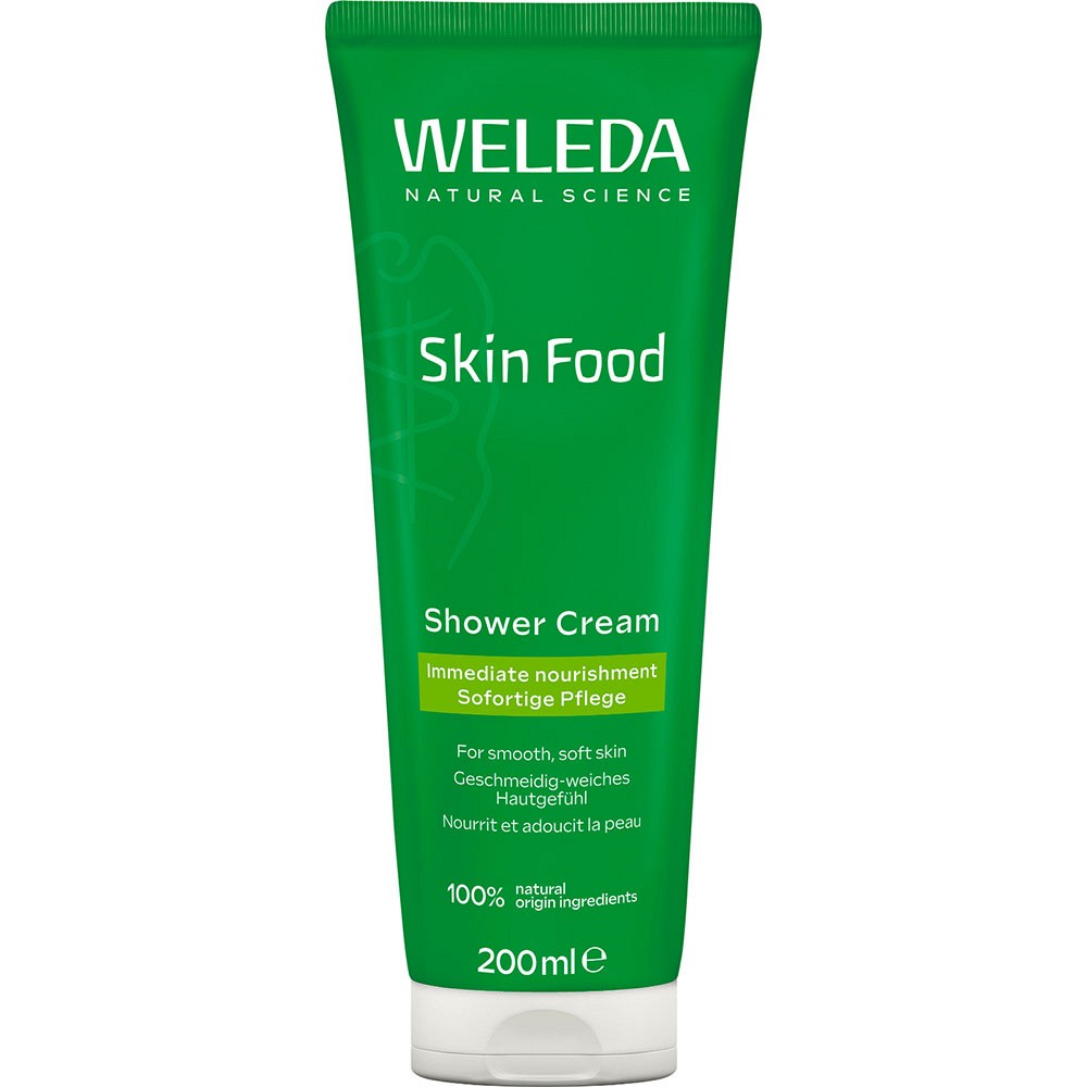 WELEDA Skin Food Shower Cream
