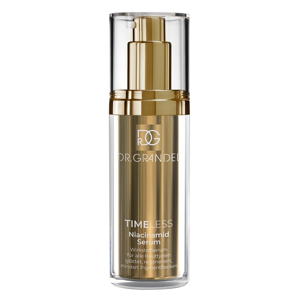 GRANDEL Timelss Niacinamid Serum - 30ml