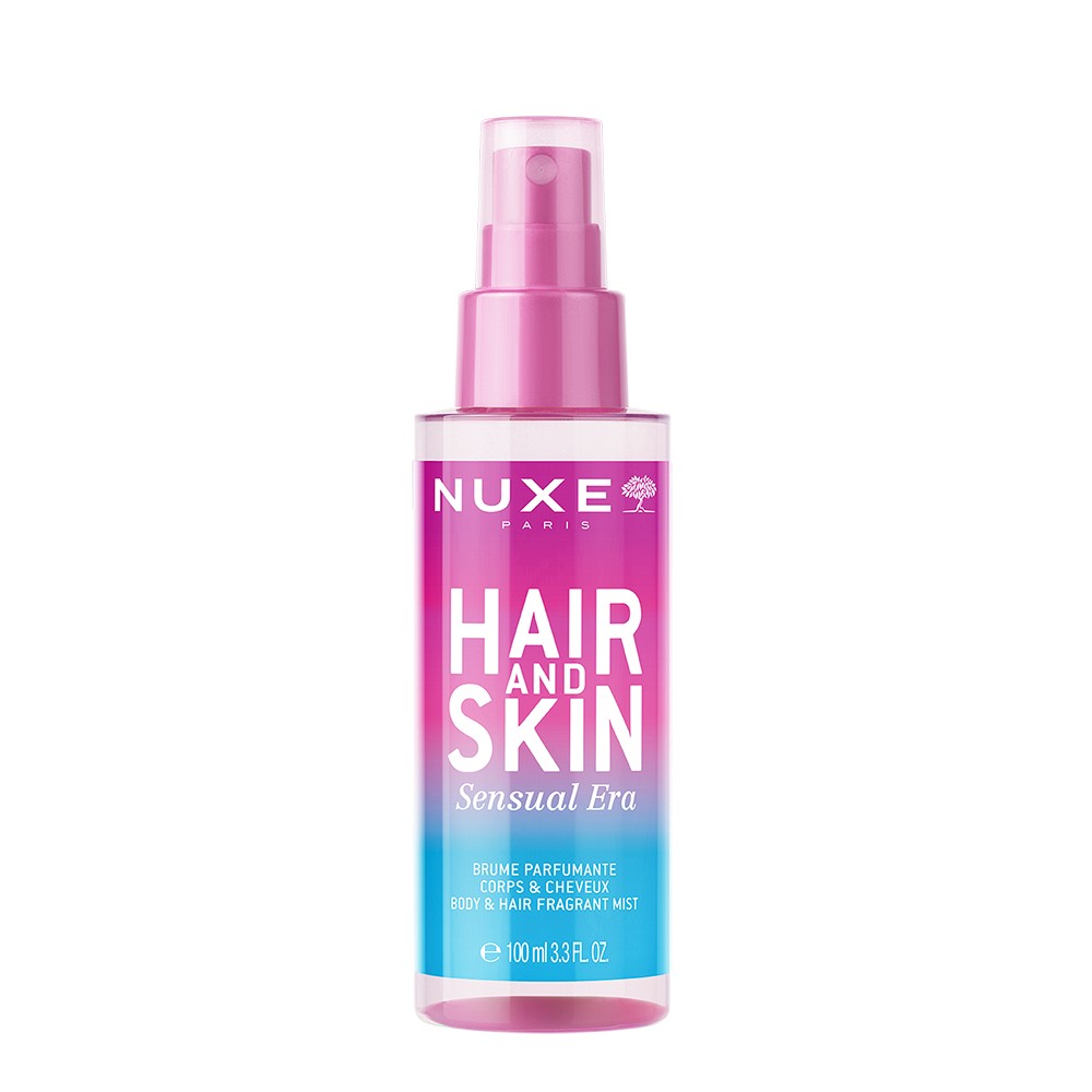 NUXE Haar Körperspray Sunset Bliss NUXE Haar Körperspray Sunset Bliss