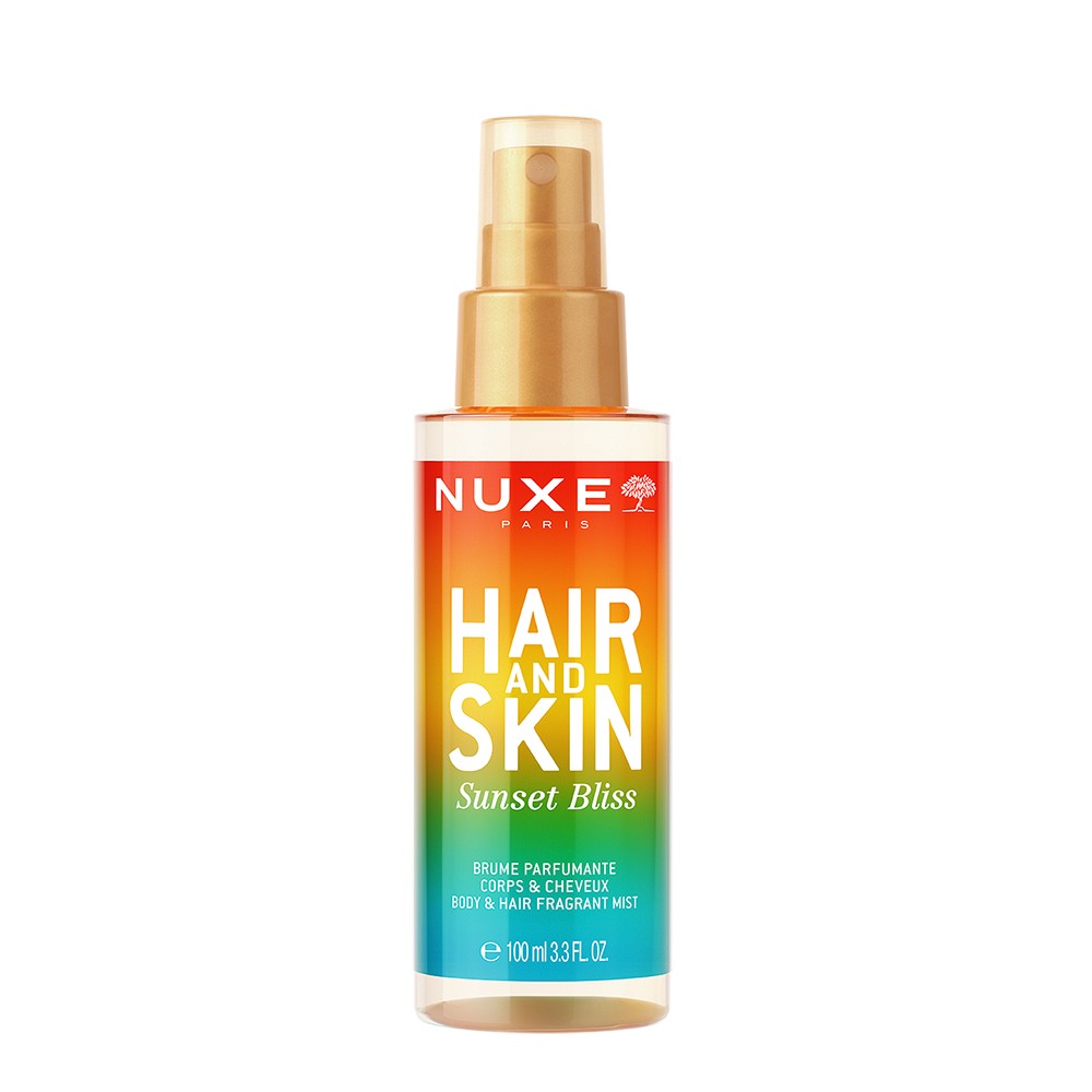 NUXE Haar Körperspray Sensual Era