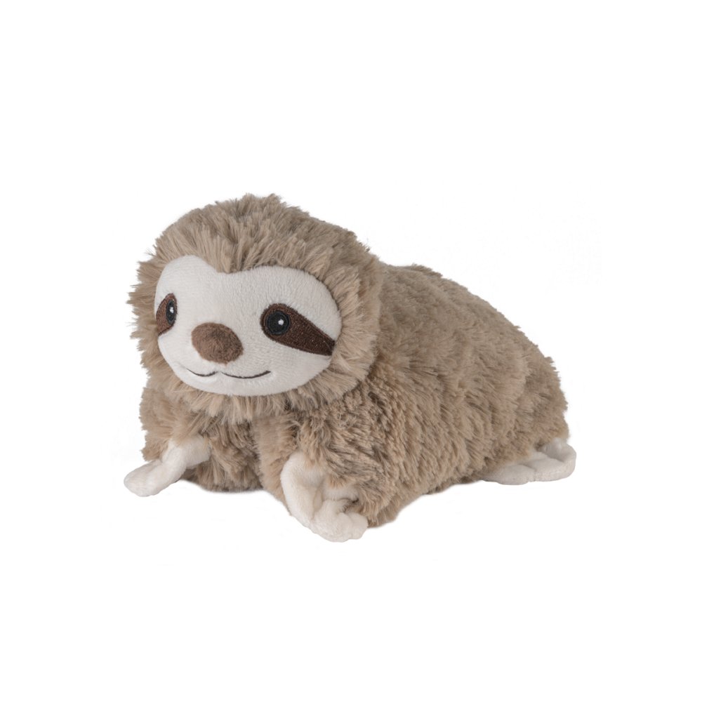 WARMIES Wärmekissen Faultier